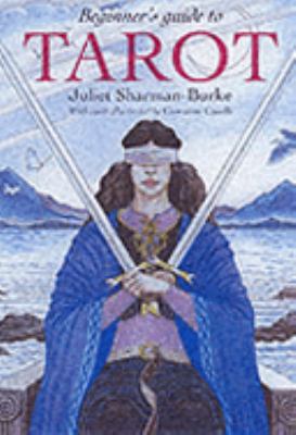 Beginner"s Guide to Tarot 1859060528 Book Cover