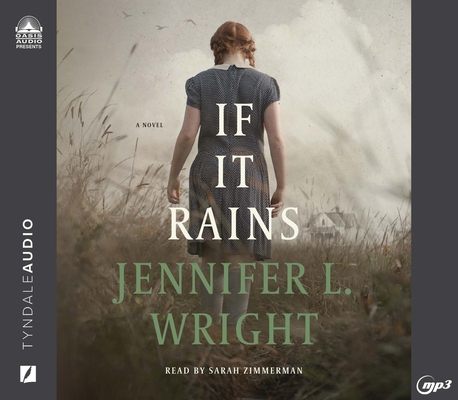 If It Rains 1640918582 Book Cover