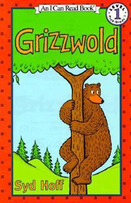 Grizzwold B000HMZWUY Book Cover