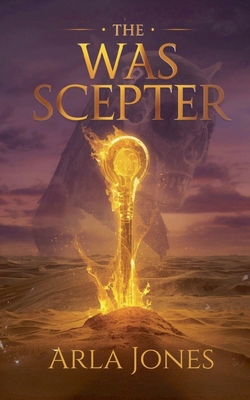 The Was Scepter B0GFRW63W6 Book Cover