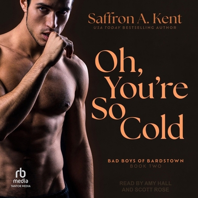 Oh, You're So Cold B0F413K8VD Book Cover