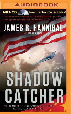 Shadow Catcher 1469299372 Book Cover