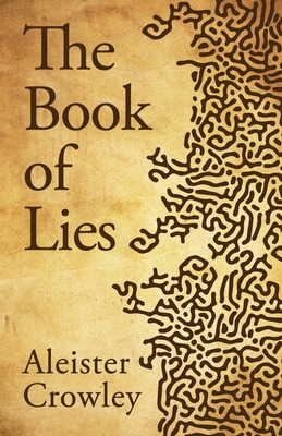The Book Of Lies 1639232117 Book Cover