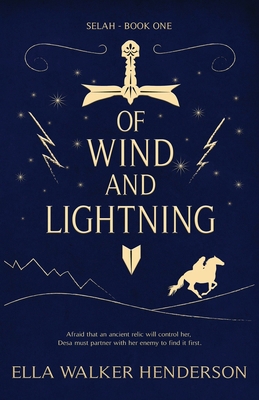 Of Wind and Lightning B0CWVV5JZ1 Book Cover