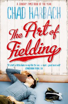 Art of Fielding [Polish] 0007374453 Book Cover