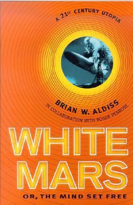 White Mars 0312254733 Book Cover