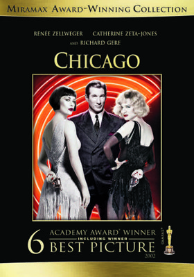 Chicago            Book Cover