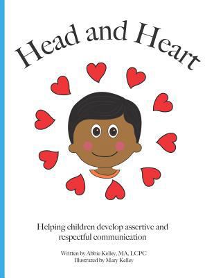 Head and Heart 0989010279 Book Cover