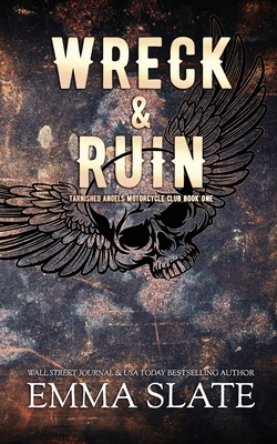 Wreck & Ruin 1955098344 Book Cover
