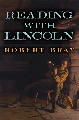 Reading with Lincoln 0809338734 Book Cover