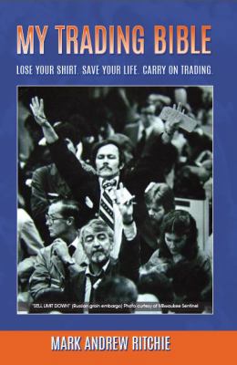 My Trading Bible 0964695200 Book Cover