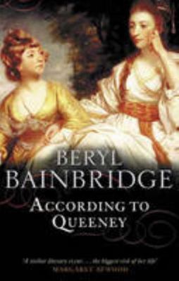 According to Queeney 0349115257 Book Cover