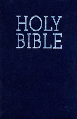 Holy Bible 1575627094 Book Cover