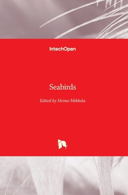 Seabirds 1789236568 Book Cover