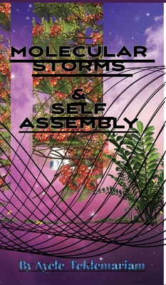 Molecular Storms and Self-Assembly B0F4F1WRZP Book Cover