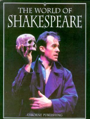 The World of Shakespeare 0881109169 Book Cover