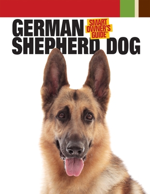 German Shepherd Dog 1593787464 Book Cover