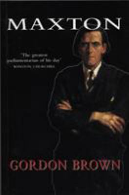 Maxton 1840186097 Book Cover