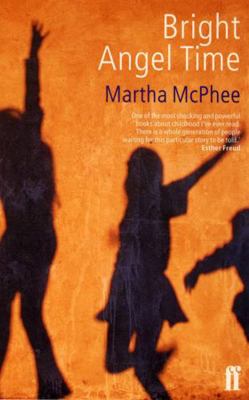 Bright Angel Time 0571192289 Book Cover