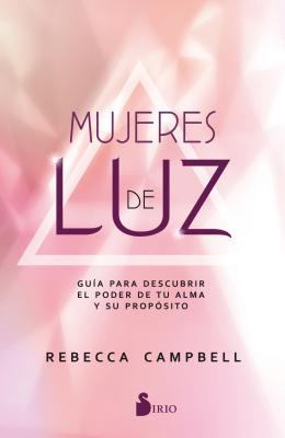 Mujeres de Luz [Spanish] 8417030603 Book Cover