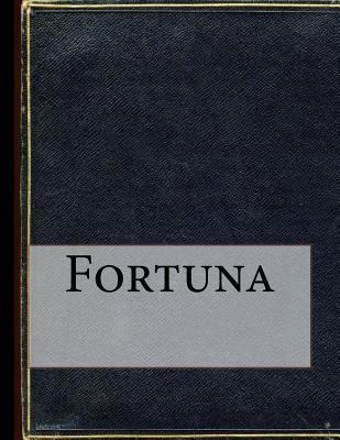 Fortuna 1530181801 Book Cover
