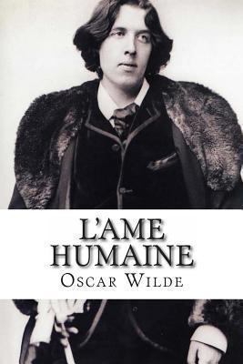 L'ame humaine: sous le regime socialiste [French] 2930718226 Book Cover
