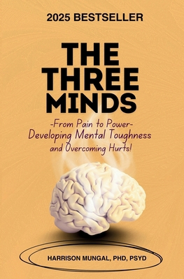 The Three Minds 1997763001 Book Cover