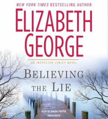 Believing the Lie 1611760402 Book Cover