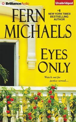 Eyes Only 1491536543 Book Cover