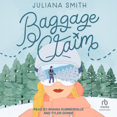 Baggage Claim B0CLNHQ3B9 Book Cover