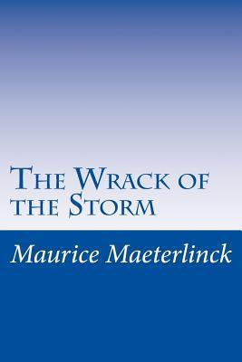 The Wrack of the Storm 1501082973 Book Cover