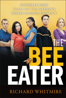 The Bee Eater 0470905298 Book Cover