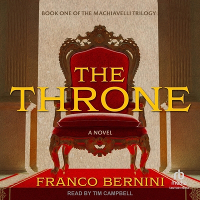 The Throne B0FC6P1P31 Book Cover