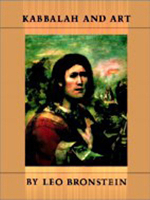 Kabbalah and Art 158465225X Book Cover