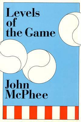 Levels of the Game 0374185689 Book Cover