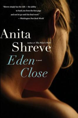 Eden Close (Thorndike Press Large Print America... [Large Print] 0896219682 Book Cover