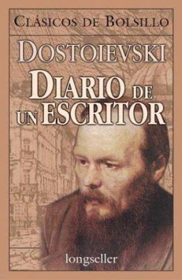 Diario de Un Escritor (Spanish Edition) [Spanish] 9507398546 Book Cover