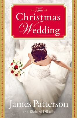 The Christmas Wedding 031609739X Book Cover