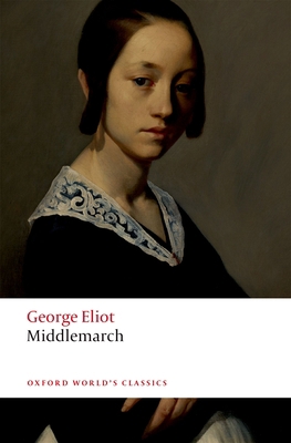 Middlemarch 0198815514 Book Cover