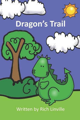 Dragon's Trail B08QRYT1Y8 Book Cover