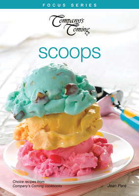 Scoops 1897477740 Book Cover