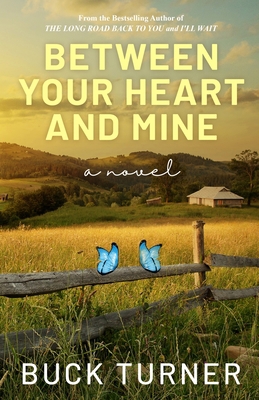 Between Your Heart and Mine B0BVGRDPPH Book Cover