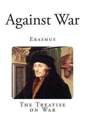 Against War 1497528607 Book Cover