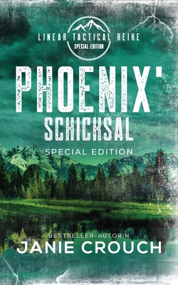 Phoenix' Schicksal [German] B0F4T36VGK Book Cover
