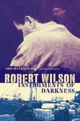 Instruments of Darkness 0006513883 Book Cover