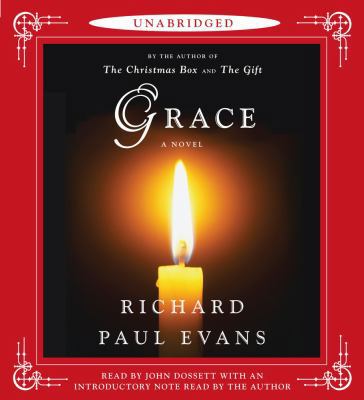 Grace 0743574834 Book Cover