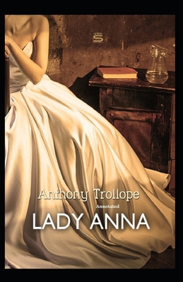 Lady Anna Annotated B08FV7VH8J Book Cover