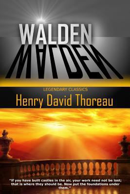 Walden 1797814907 Book Cover