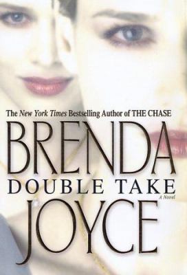 Double Take 0312284748 Book Cover