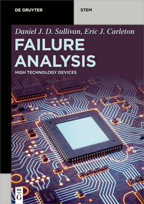 Failure Analysis: High Technology Devices 150152478X Book Cover